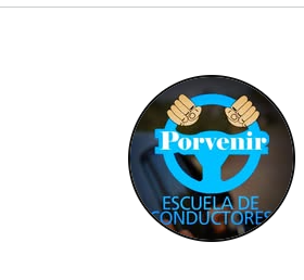 Logo de Porvenir